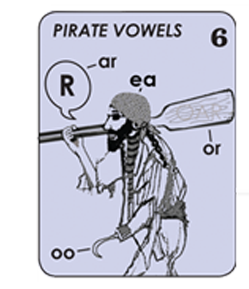 box6 pirate sounds